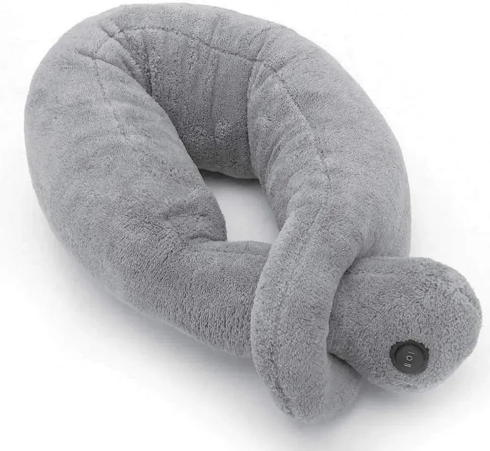 Cushtie Vibrohug Massage Hugger-Cushtie Vibrohug Massage Hugger