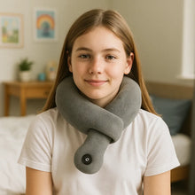 Cushtie Vibrohug Massage Hugger-Cushtie Vibrohug Massage Hugger