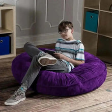 Cushty Relaxer Beanbag-Cushty Relaxer Beanbag