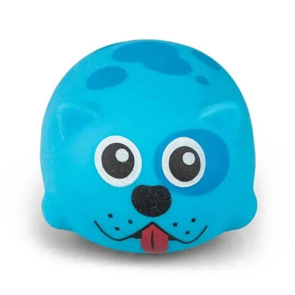 Cute Squeezy Stress Dog-Cute Squeezy Stress Dog
