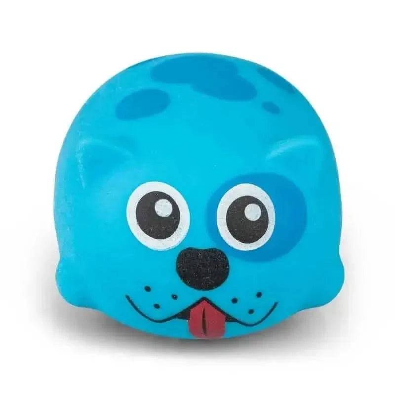Cute Squeezy Stress Dog-Cute Squeezy Stress Dog