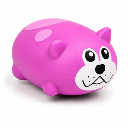 Cute Squeezy Stress Dog-Cute Squeezy Stress Dog
