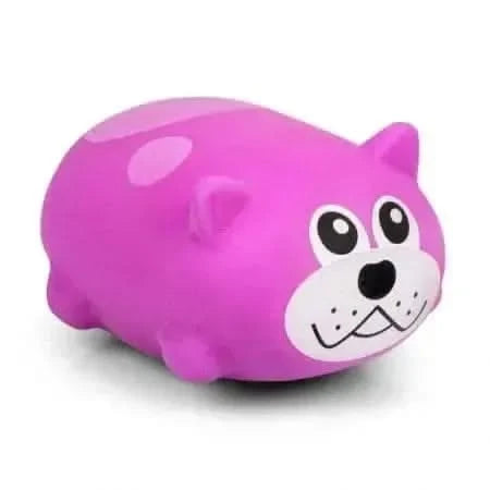 Cute Squeezy Stress Dog-Cute Squeezy Stress Dog