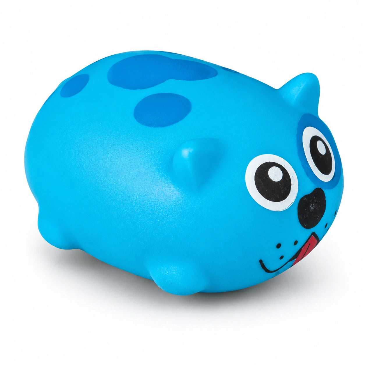 Cute Squeezy Stress Dog-Cute Squeezy Stress Dog