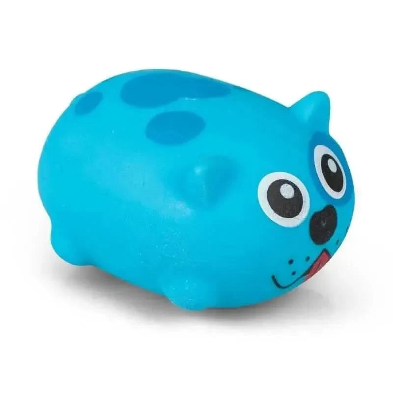 Cute Squeezy Stress Dog-Cute Squeezy Stress Dog