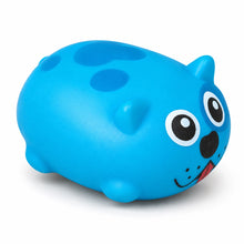 Cute Squeezy Stress Dog-Cute Squeezy Stress Dog