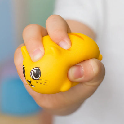 Cute Squidgy Cats-Cute Squidgy Cats