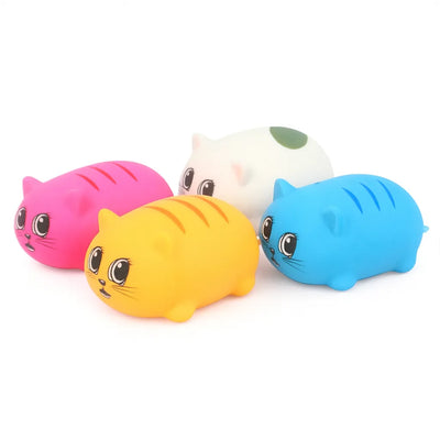 Cute Squidgy Cats-Cute Squidgy Cats