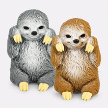 Cute Squidgy Sloth-Cute Squidgy Sloth