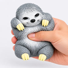 Cute Squidgy Sloth-Cute Squidgy Sloth