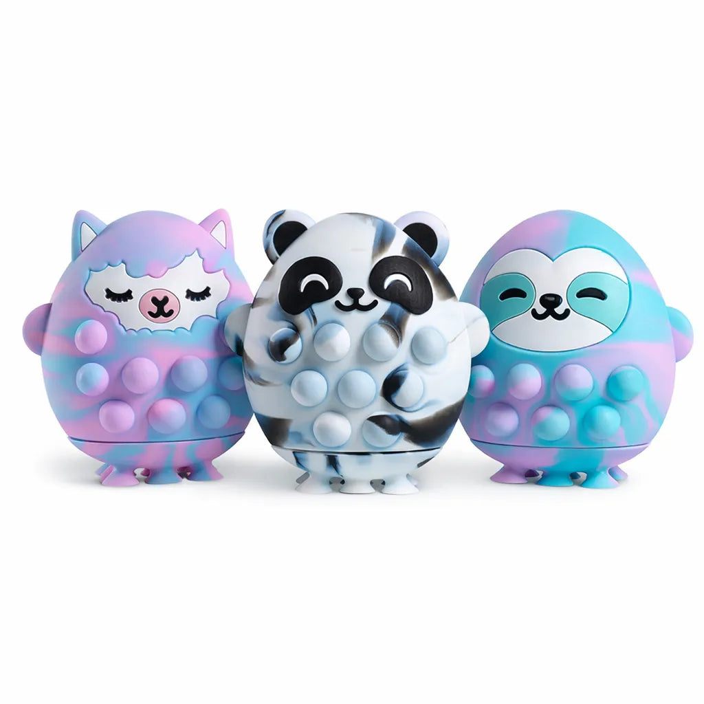 Cutie Popz-Cutie Popz