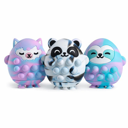 Cutie Popz-Cutie Popz