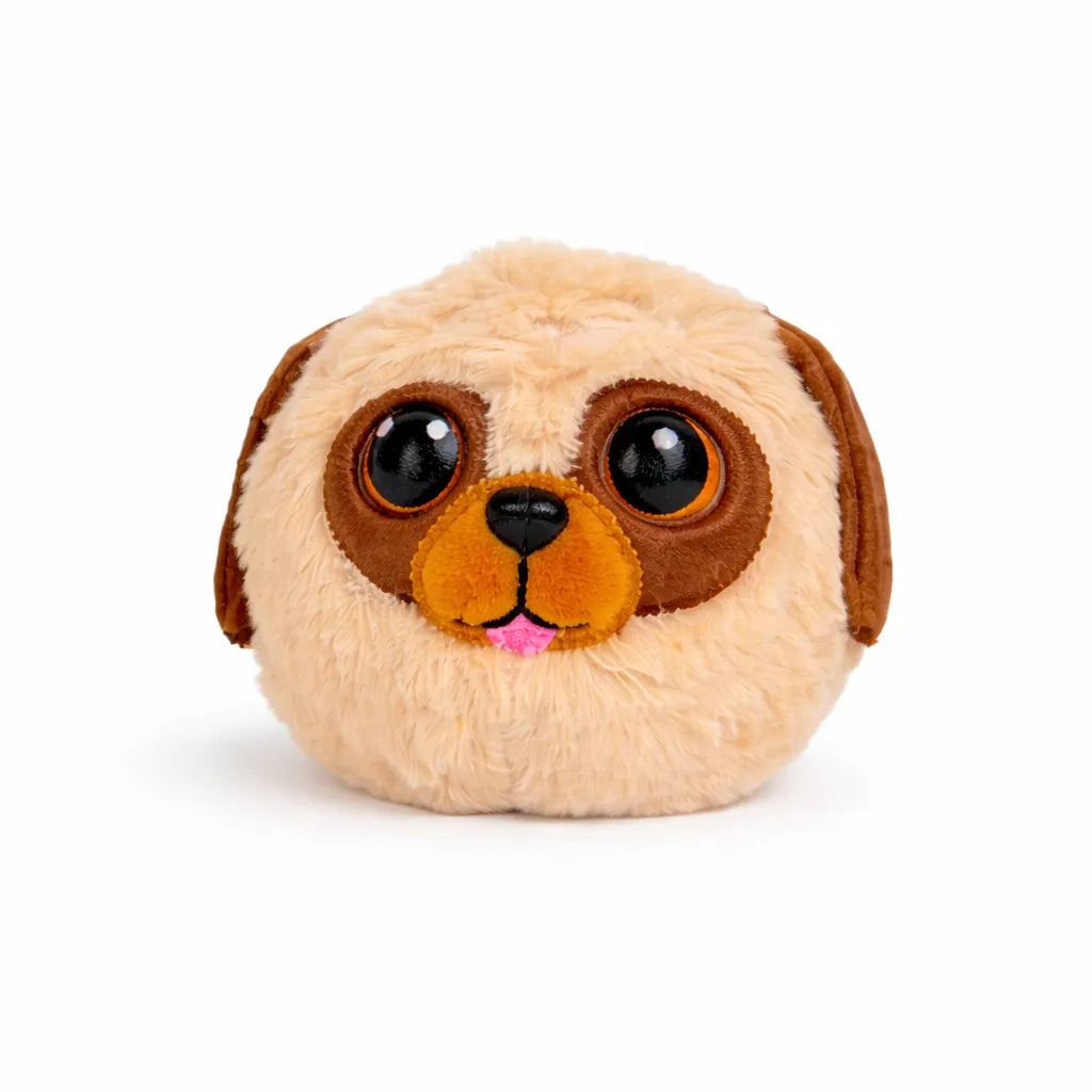 Cutiekins Bouncy Buddies-Cutiekins Bouncy Buddies