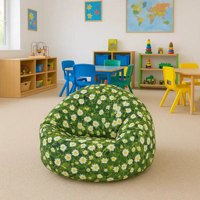 Daisy Beany Chair-Daisy Beany Chair