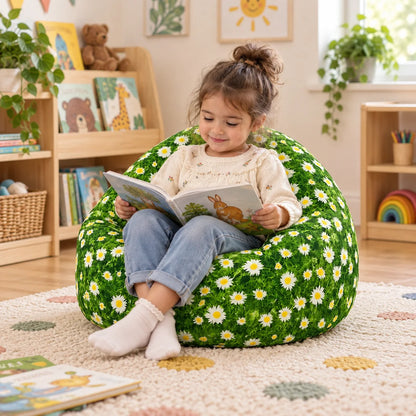 Daisy Beany Chair-Daisy Beany Chair