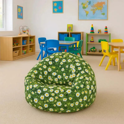 Daisy Beany Chair-Daisy Beany Chair