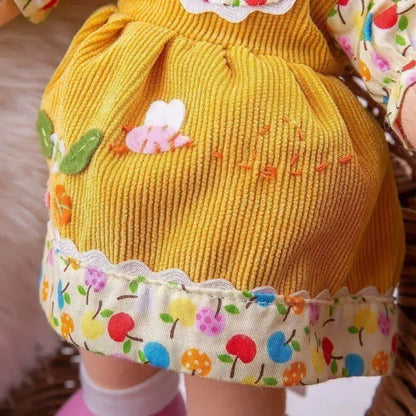 Daisy Doll - Small-Daisy Doll - Small