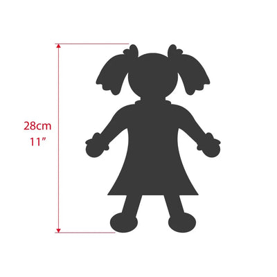 Daisy Doll - Small-Daisy Doll - Small