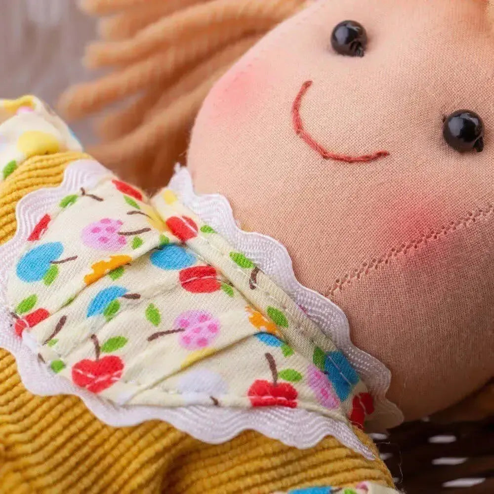 Daisy Doll - Small-Daisy Doll - Small