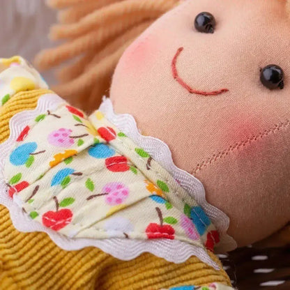 Daisy Doll - Small-Daisy Doll - Small