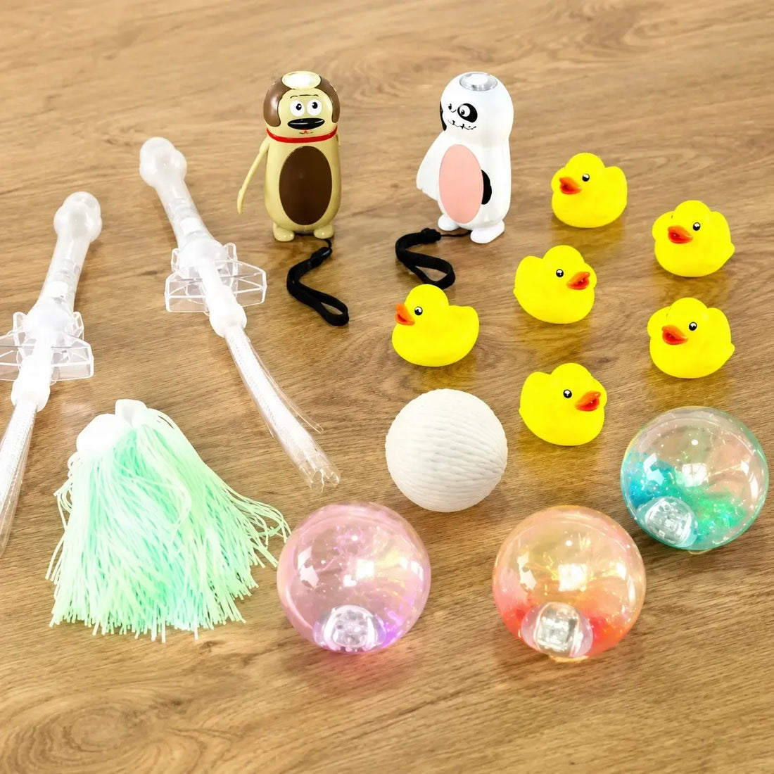 Dark den Accessory Kit 1-Dark den Accessory Kit 1
