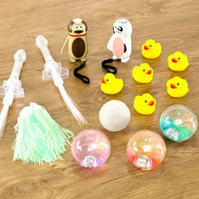 Dark den Accessory Kit 1-Dark den Accessory Kit 1