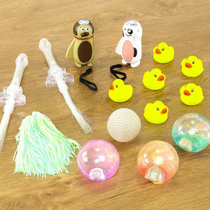 Dark den Accessory Kit 1-Dark den Accessory Kit 1
