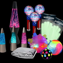 Dark Den Accessory Kit 3-Dark Den Accessory Kit 3