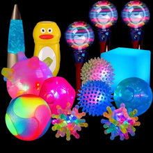 Dark Den Accessory Kit 9-Dark Den Accessory Kit 9
