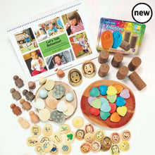 Dealing with Feelings Kit-Dealing with Feelings Kit