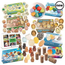 Dealing with Feelings Kit-Dealing with Feelings Kit