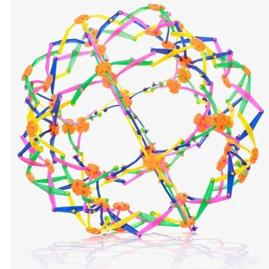 Deluxe Expand a ball-Deluxe Expand a ball