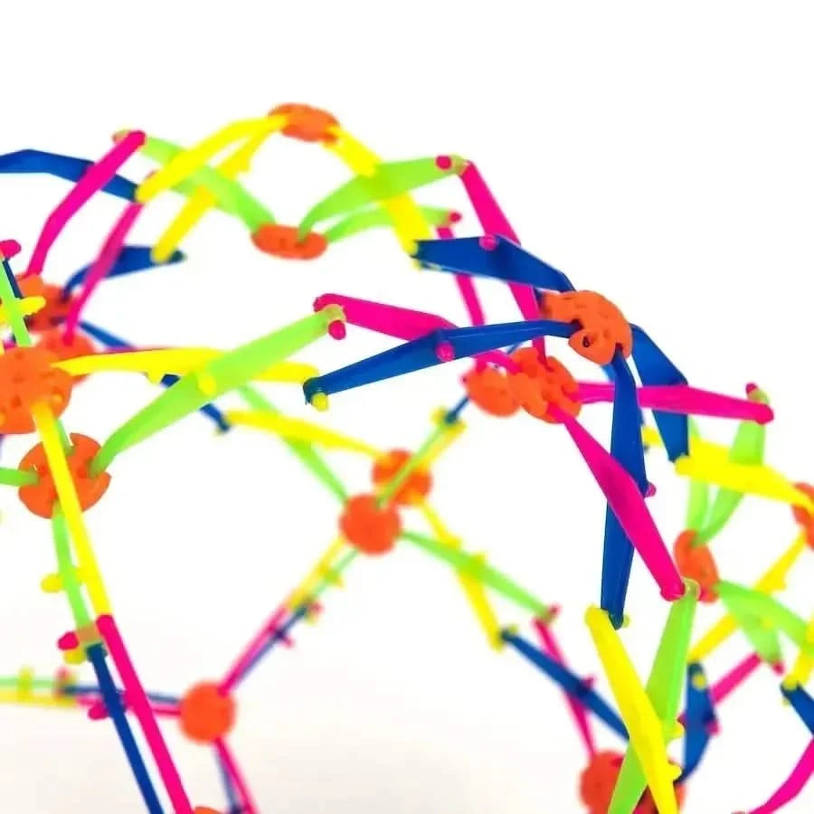Deluxe Expand a ball-Deluxe Expand a ball