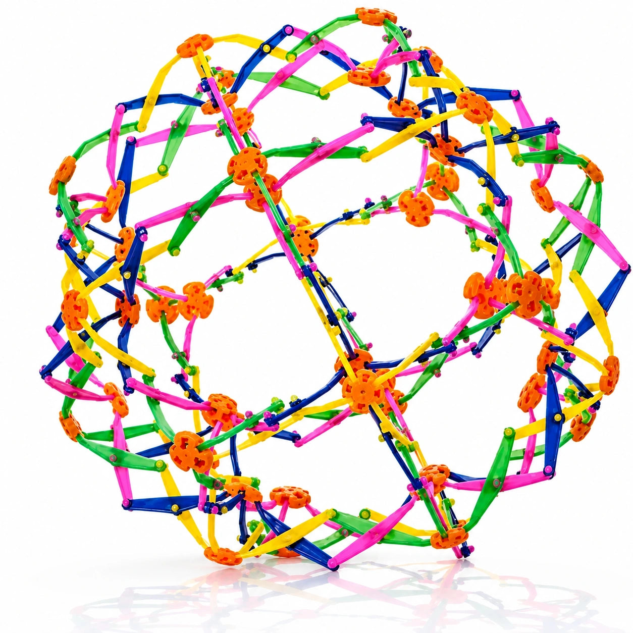 Deluxe Expand a ball-Deluxe Expand a ball