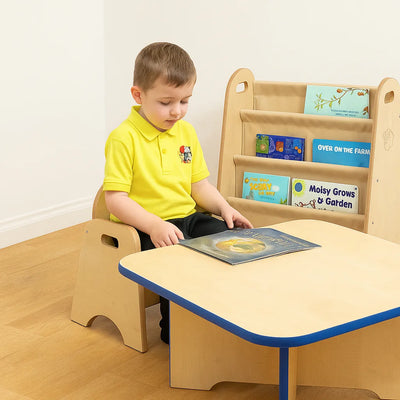 Denby Low Classroom Table-Denby Low Classroom Table