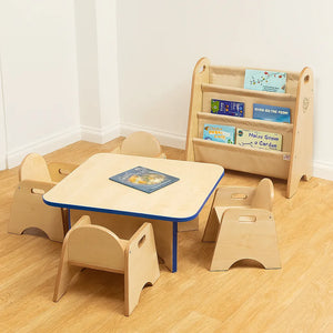 Denby Low Classroom Table-Denby Low Classroom Table