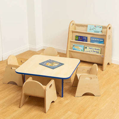 Denby Low Classroom Table-Denby Low Classroom Table