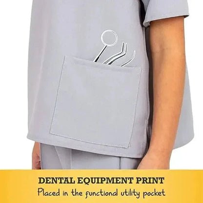 Dentist fancy dress - 3-5 years-Dentist fancy dress - 3-5 years