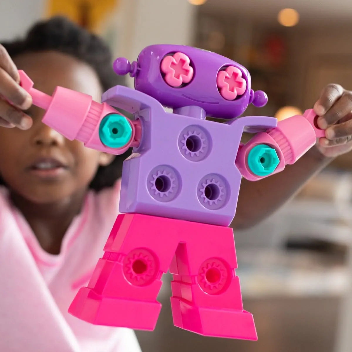 Design & Drill Sparklebot-Design & Drill Sparklebot