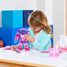 Design & Drill Sparklebot-Design & Drill Sparklebot