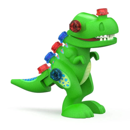 Design & Drill® Take-Apart T-Rex-Design & Drill® Take-Apart T-Rex