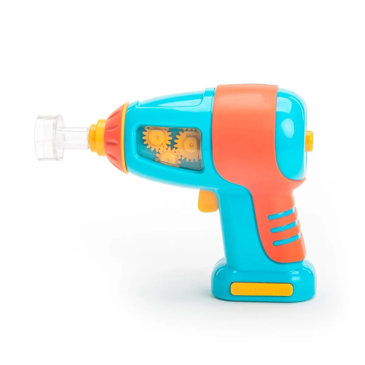 Design & Drill® Bolt Buddies Fire Truck-Design & Drill® Bolt Buddies Fire Truck