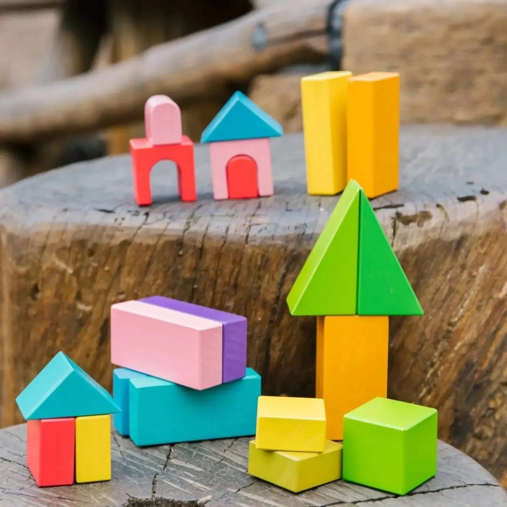 Designer Blocks-Designer Blocks