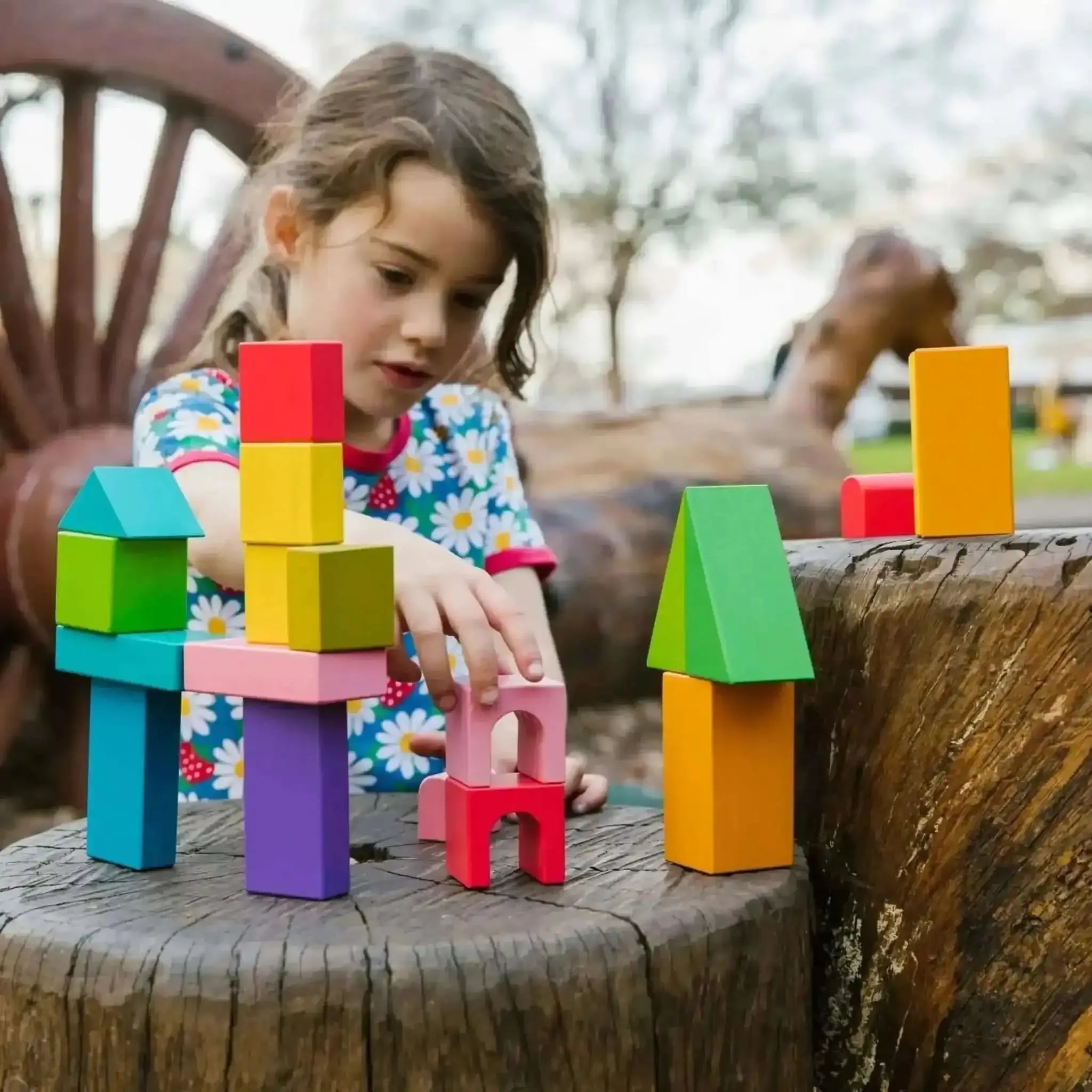 Designer Blocks,,children's building blocks,sensory toys,sensetoys.co ...