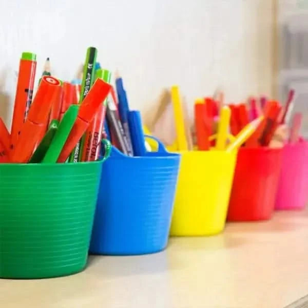Desk Top Storage Caddies-Desk Top Storage Caddies