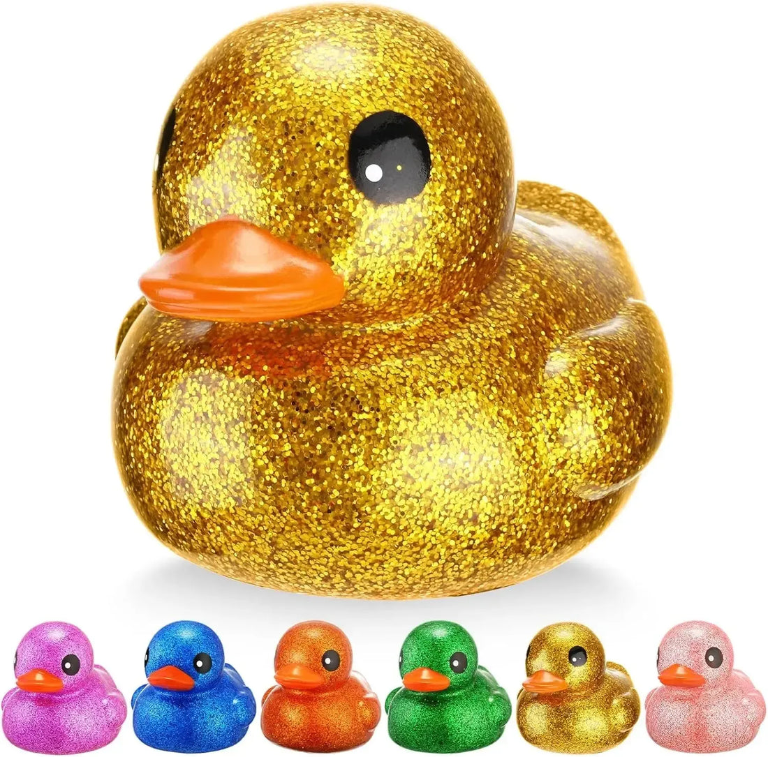 Diamond Ducks-Diamond Ducks