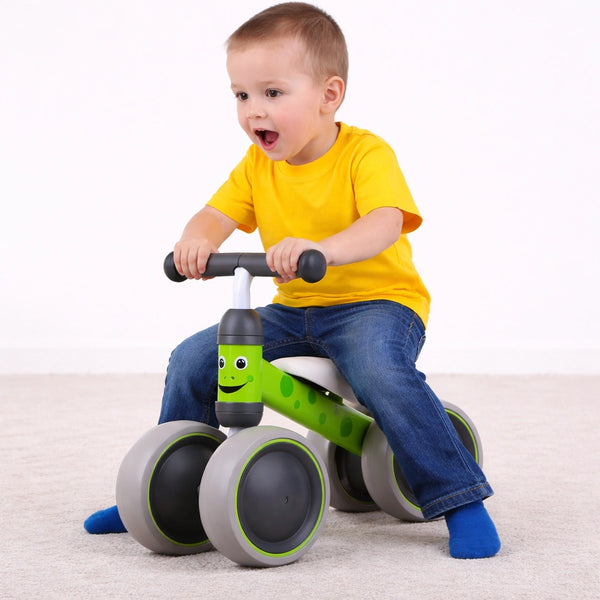 Diddle Frog Trike-Diddle Frog Trike