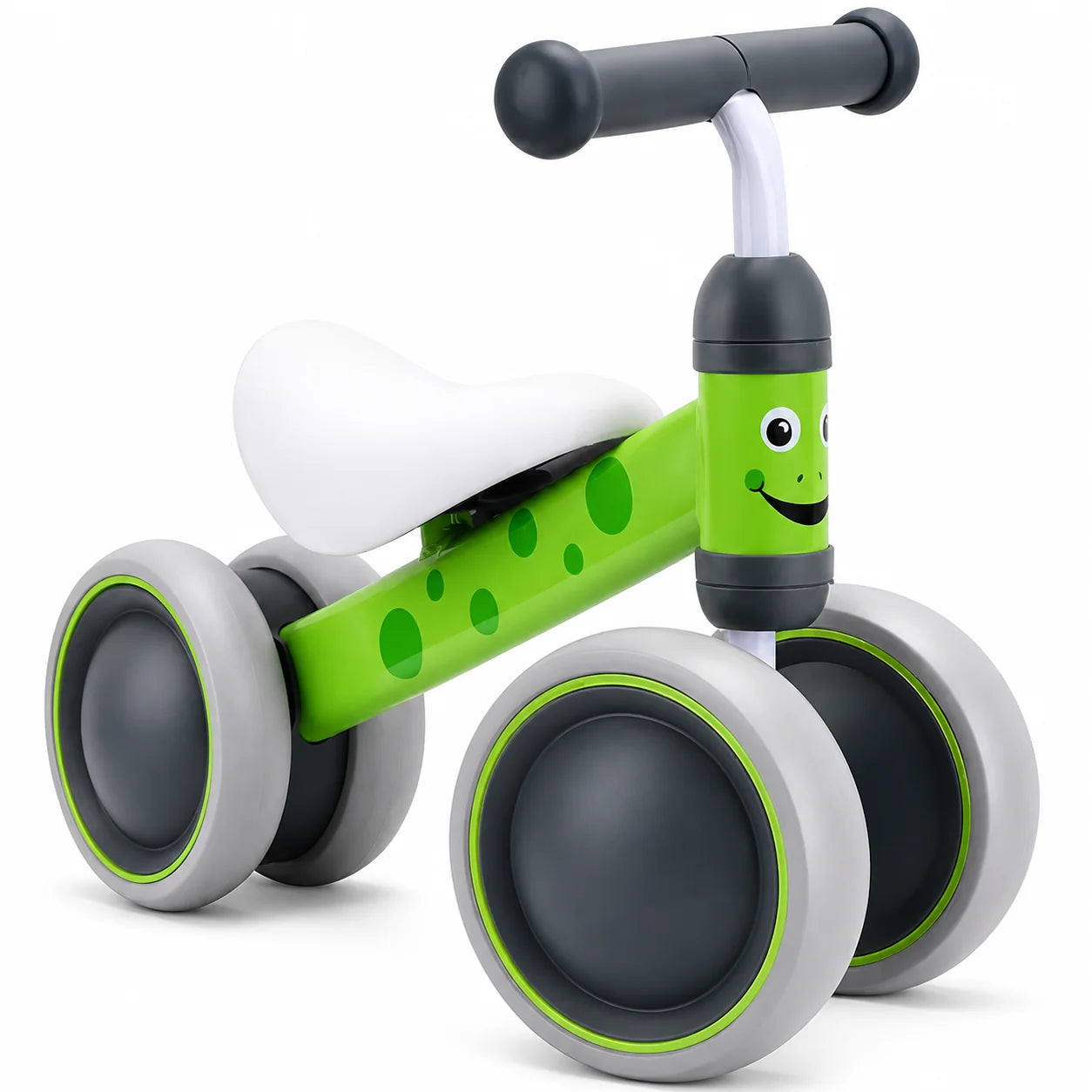 Diddle Frog Trike-Diddle Frog Trike