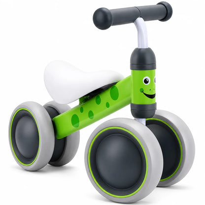Diddle Frog Trike-Diddle Frog Trike