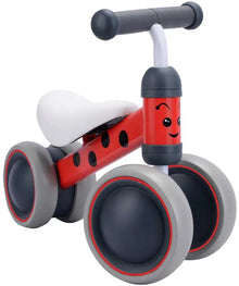 Diddle Ladybird Trike-Diddle Ladybird Trike